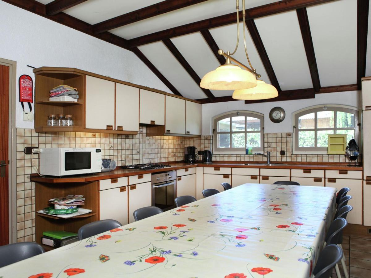 Villa Completely Renovated Back Part Of A Farm Uden Exterior foto