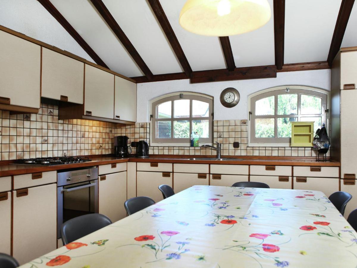 Villa Completely Renovated Back Part Of A Farm Uden Exterior foto